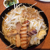 ジパング麺