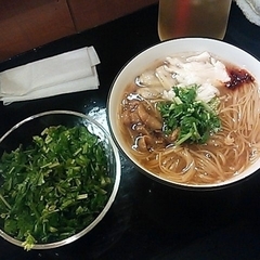 台湾佐記麵線&台湾バル888の画像