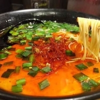 台湾ラーメン(730円)