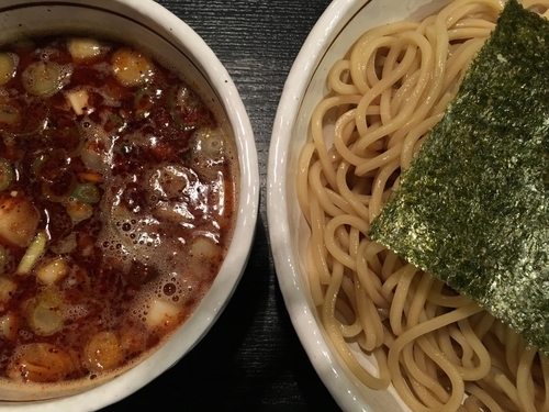 「HOT BASSO（並盛） 950円」@BASSO ドリルマンの写真