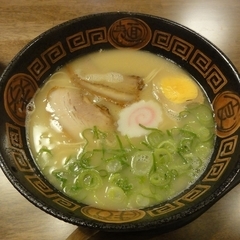 らーめん角力の画像