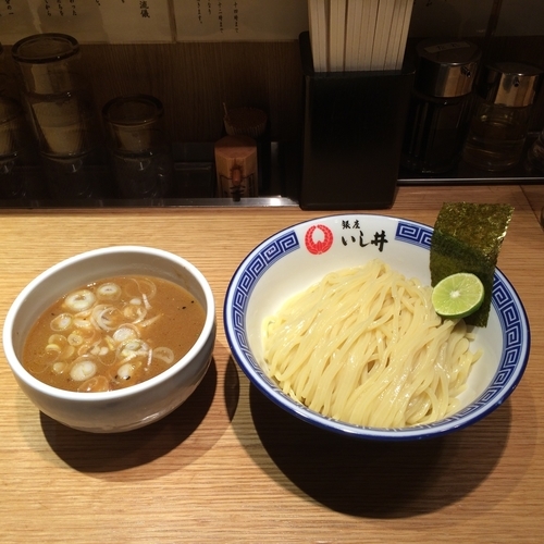 「【中華せいろ】」@銀座 いし井 下北沢店の写真