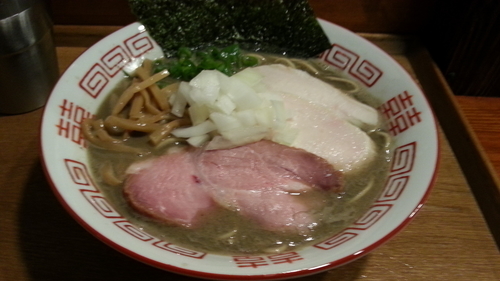 「ニセ伊吹 期間限定」@がふうあんの写真