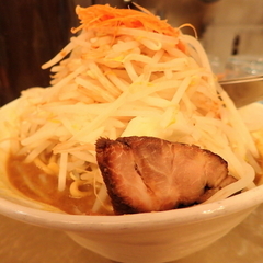 縄麺 男山の画像