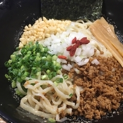 ラーメン商店 さとーの画像