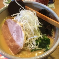 柳麺工房 十里 川口店の画像