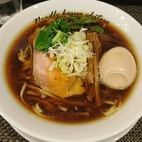 らぁ麺750円