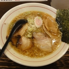 らーめん 司の画像