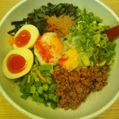 つけめん舎 一輝 Anjoの画像