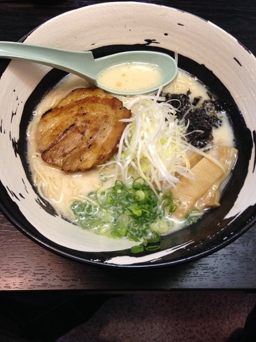 「白龍」@ドラゴンヘッドの写真