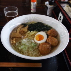 お食事処 花庵の画像