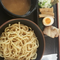 つけ麺