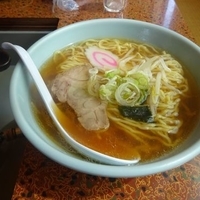 ラーメン