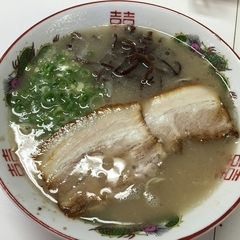 ラーメン力 福岡店の画像