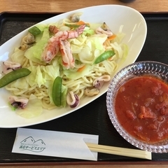 霧島サービスエリア（下り線）レストランの画像