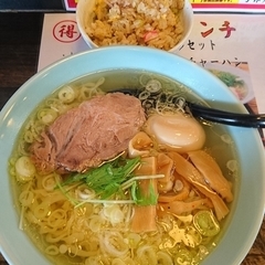 手打ちらーめん 高橋の画像