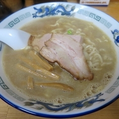 長尾中華そば 青森駅前店の画像