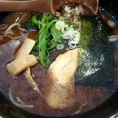 麺屋 黒琥 〜KUROKO〜 立石店の画像