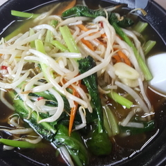 こだわりラーメン旨家の画像