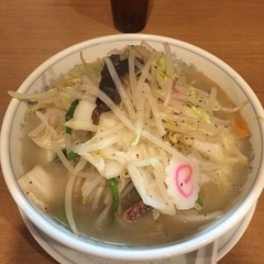 たんめん専門店 百菜 ビナウォーク店の画像