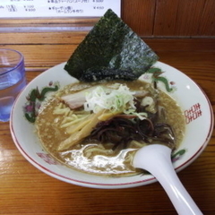 二代目 ホームラン軒の画像