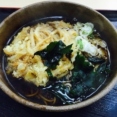 江戸そば 蒲田東口店の画像