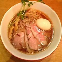 麺処 けんじの画像