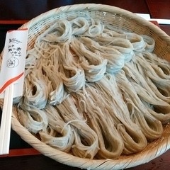 蕎麦処つゆ下梅の花 本店の画像