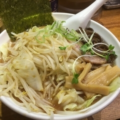豚骨ラーメン 甲斐の画像