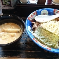 味噌つけ麺