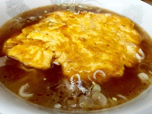 「☆天津メン☆」@大枡の写真