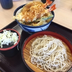 天丼 てんや 京急大森海岸店の画像