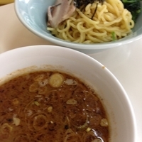 つけ麺　並