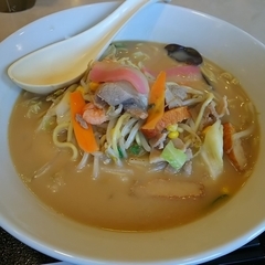 長崎ちゃんぽん リンガーハット 川崎黒川店の画像