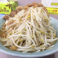 ラーメン（小）