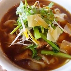 中国料理 刀削麺 鐘楼 水道橋東口店の画像