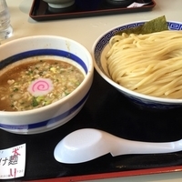 つけ麺大盛（400g）