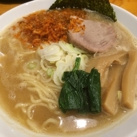 激辛ラーメン