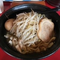 小ラーメン