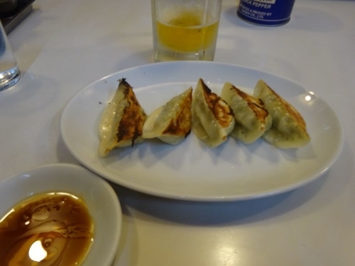 「餃子」@生香園の写真