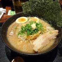 濃厚ねぎ味噌スペシャル