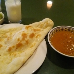 マサラキッチンの画像