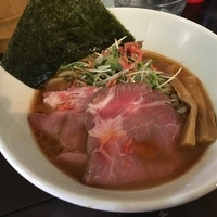 えび味噌ラーメン