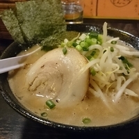 とんこつ　おもめ