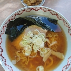佐野一番ラーメン 本店の画像