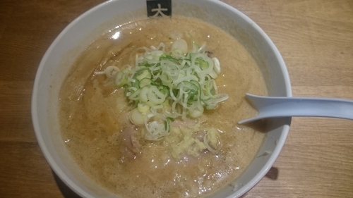 「味噌」@大島の写真