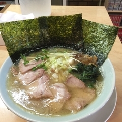 横浜家系らーめん 山手家の画像