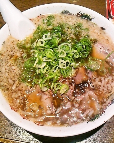 「ラーメン」@来来亭 鴻巣店の写真