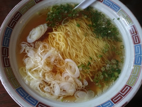 「人生ラーメン」@人生の写真