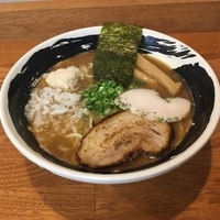 覇道ラーメン?